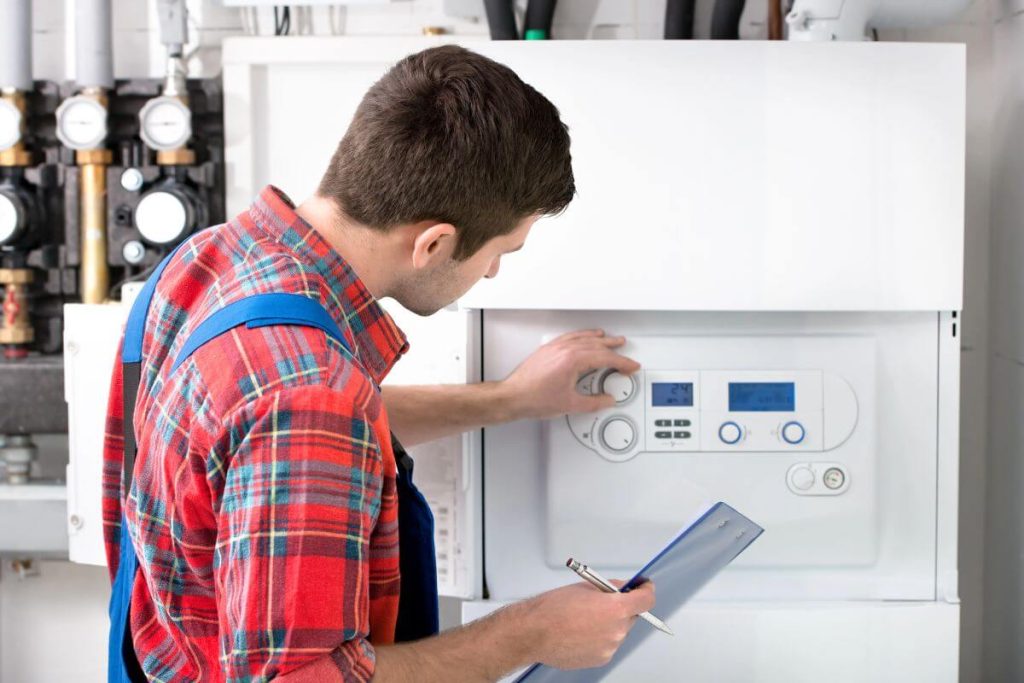 Gas Boiler Repairs