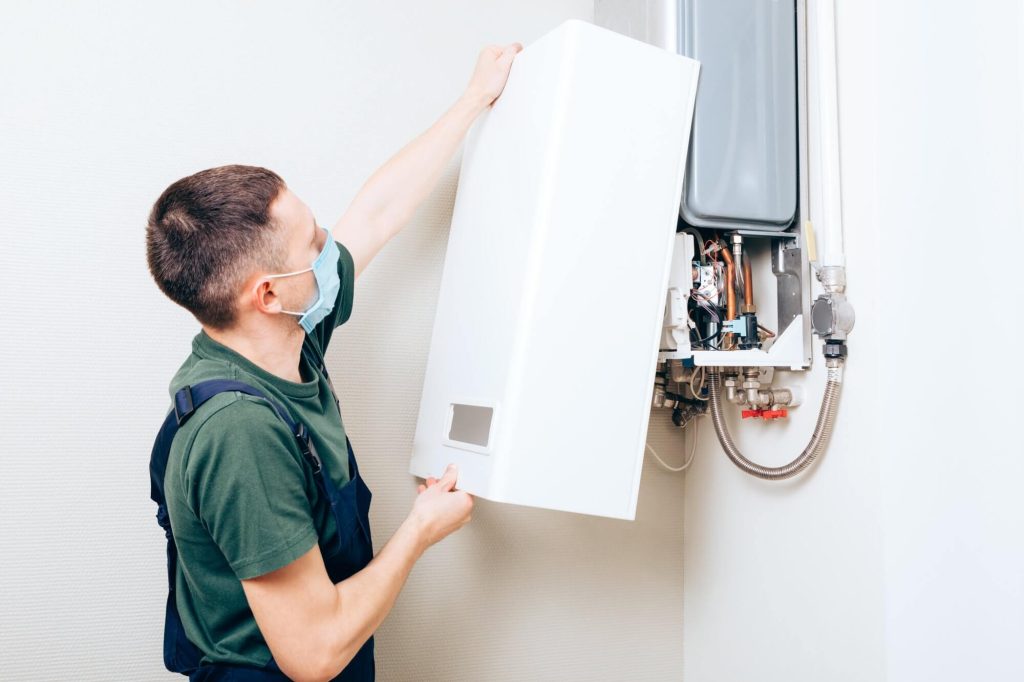 Gas Boiler Replacement & Upgrades