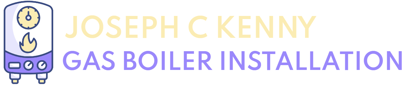 Gas Boiler Logo