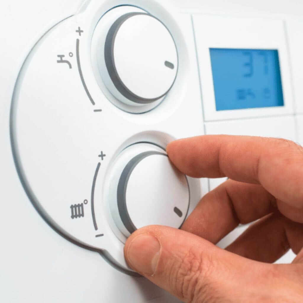 Heating Controls & System Upgrades